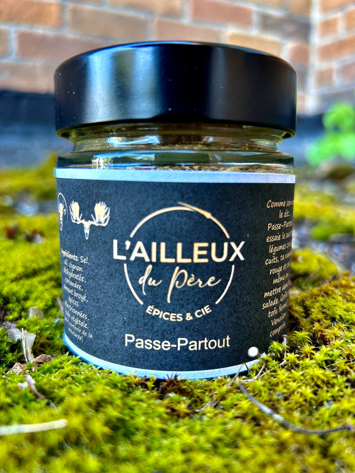 Passe-Partout