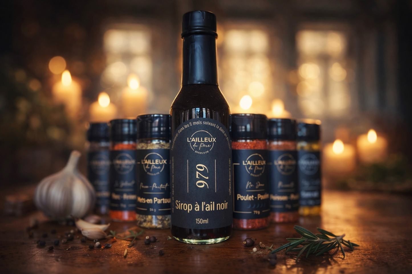 Ensemble découverte I