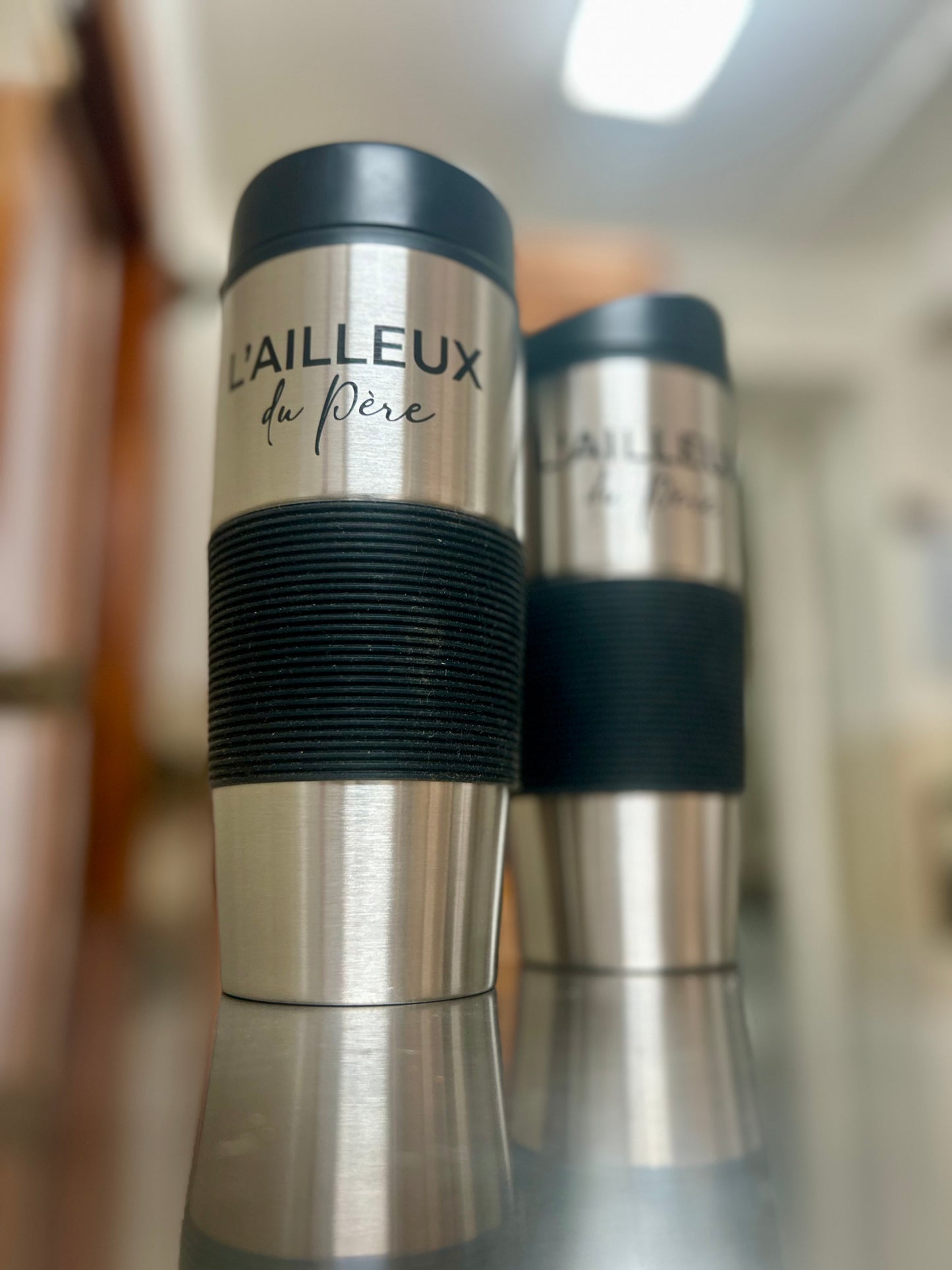 Tasse à café de L’ailleux du Père